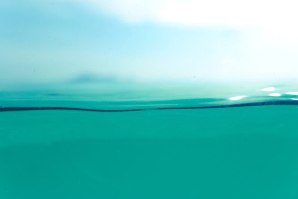 Kangan Water